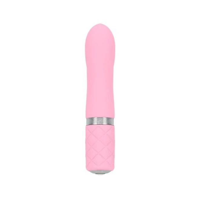 Pillow Talk Flirty Bullet - How It Feels