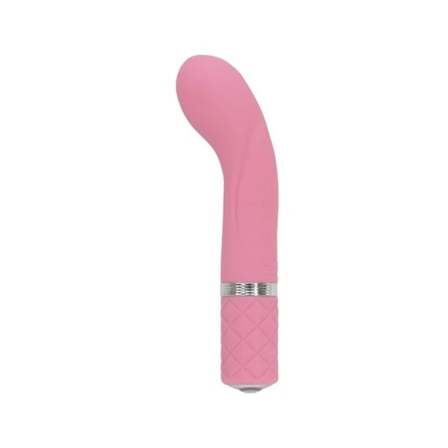 Pillow Talk Racy Mini Massager - Specifications