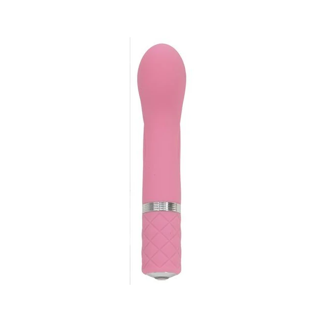Pillow Talk Racy Vibe W/ Swarovski Crystal - Power & Performance