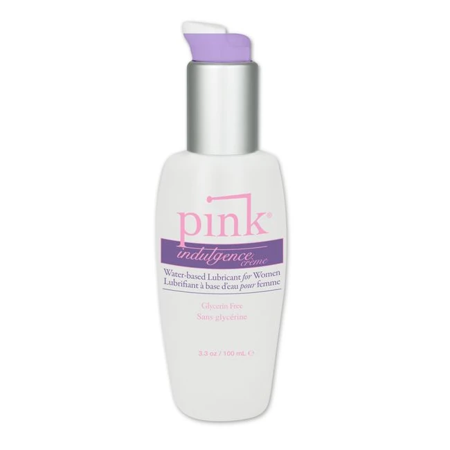 Pink Indulgence - Pink Indulgence by Gun Oil