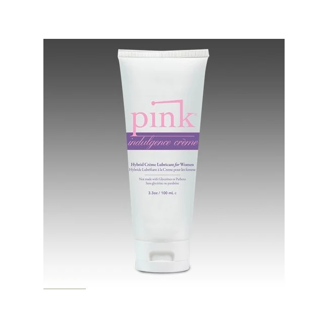 Pink Indulgence - Formula & Feel