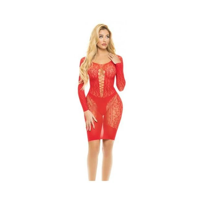 Pink Lipstick Animal Inside Chemise - What Is the Pink Lipstick Animal Inside Chemise?