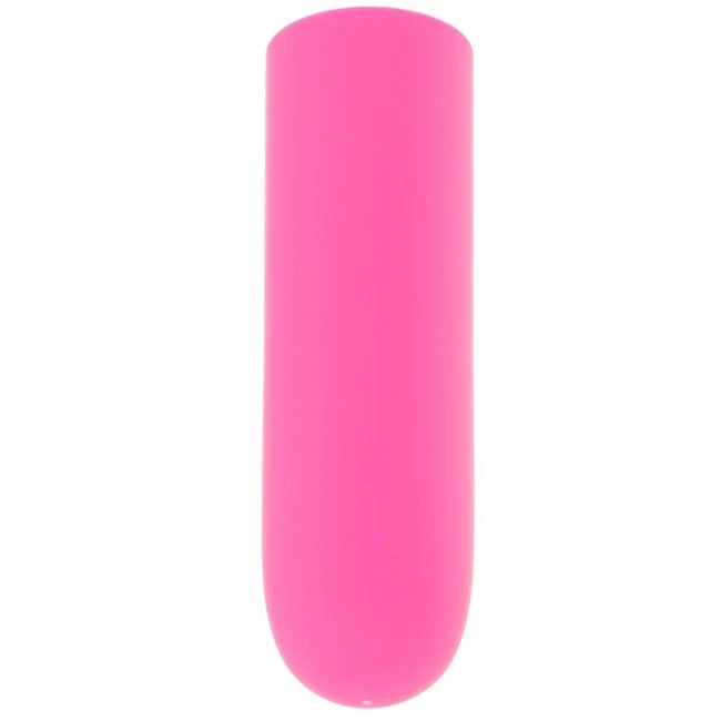 Pink Pussycat Silicone Bullet Vibrating - Vibration Modes
