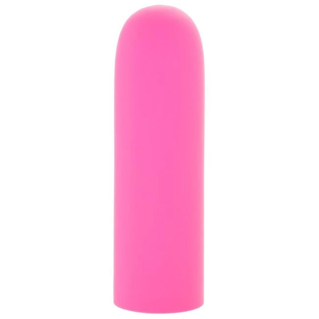 Pink Pussycat Silicone Bullet Vibrating - Usage & Care