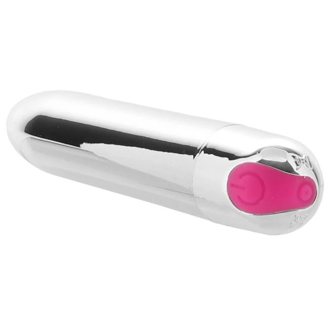 Pink Pussycat - Vibration Modes and Sensations