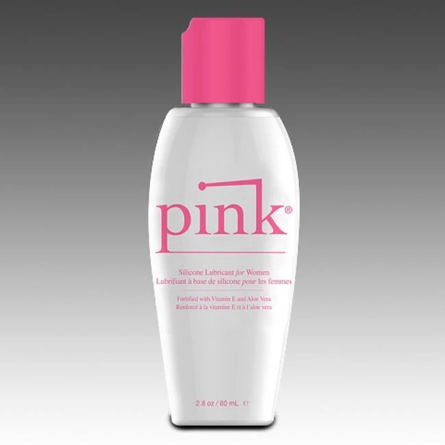 Pink Silicone - Pink Silicone Lubricant by Gun Oil