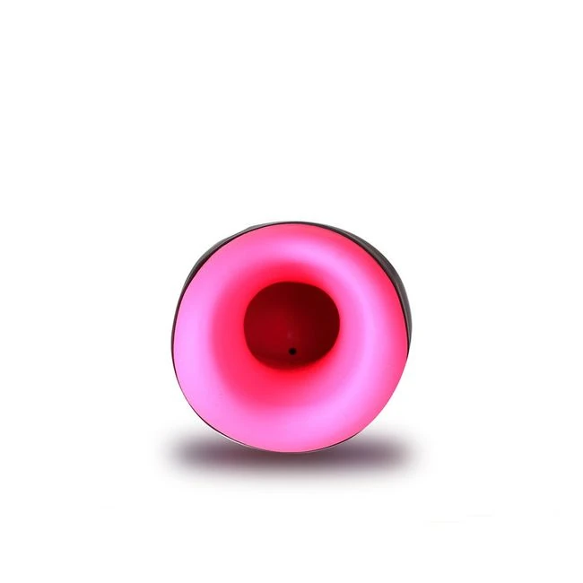 Piper Rechargeable Multi Function Masturbator W/ Suction - What the Piper Is