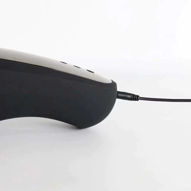 Piper Rechargeable Multi Function Masturbator W/ Suction - Power, Care and Specs