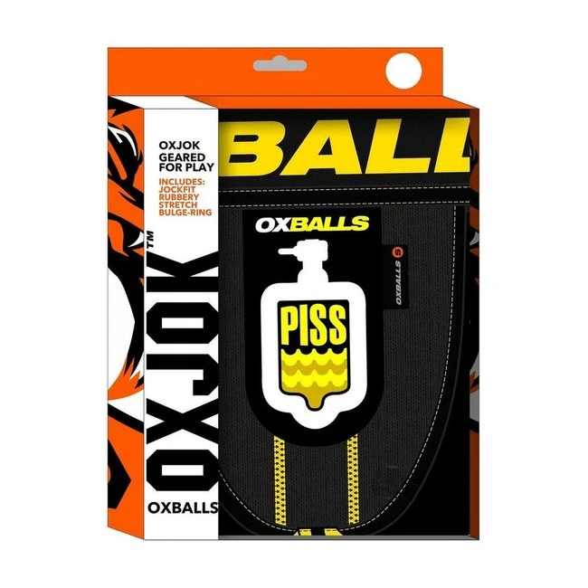 Pisspig Black/yellow - Build & Quality