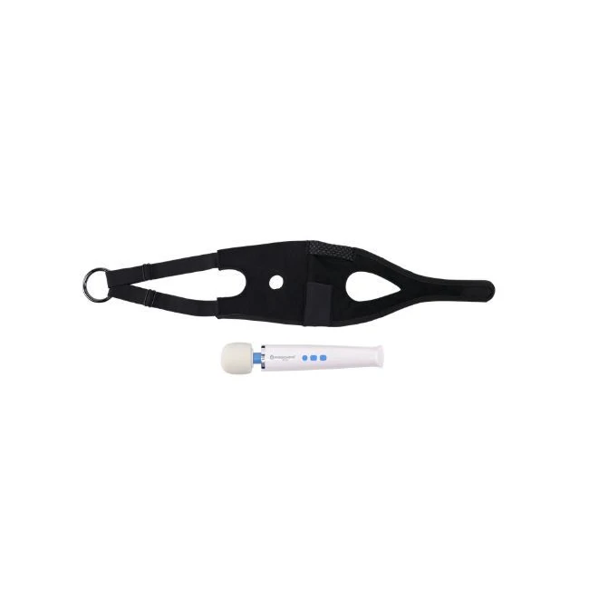 Pivot 2-in-1 Forced-o Strap - Comfort & Fit