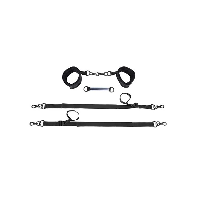 Pivot Connection Kit - Build & Quality