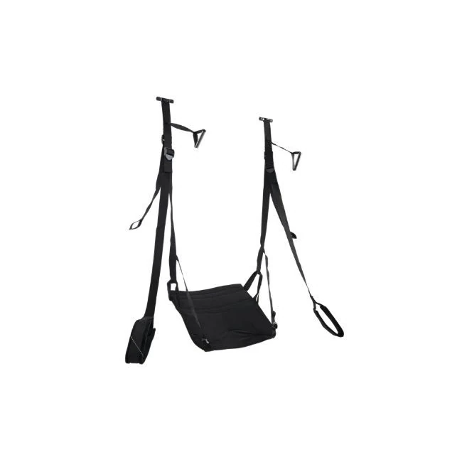 Pivot Deluxe Door Jam Sex Sling - Hardware & Fasteners