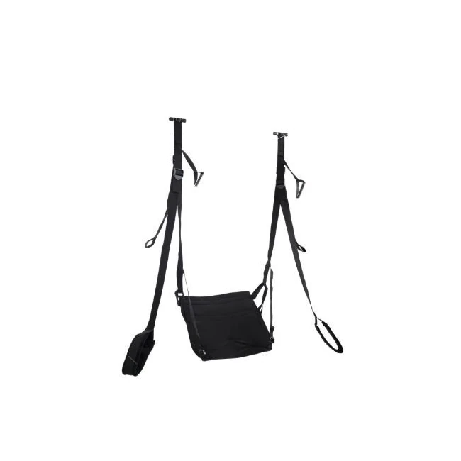 Pivot Deluxe Door Jam Sex Sling - Comfort & Fit