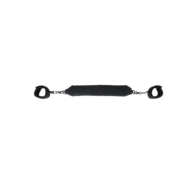 Pivot Positioning Bar - Build & Quality