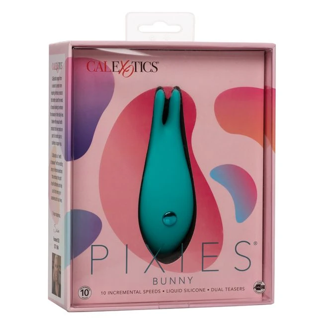 Pixies Bunny - How It Feels