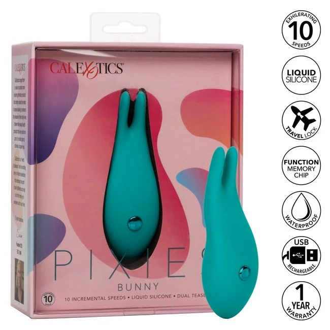 Pixies Bunny - Design & Specifications