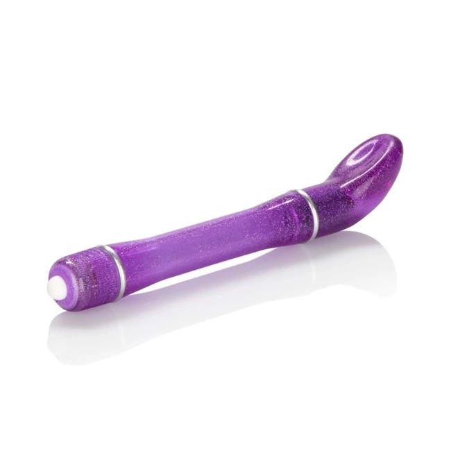 Pixies Glider Purple - Vibration & Performance