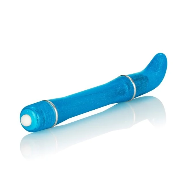 Pixies Mini G Blue W/p - Vibration Modes and Power & Performance