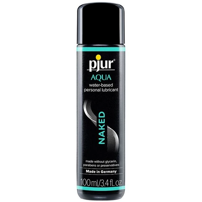 PJUR AQUA NA - Overview of PJUR AQUA NA