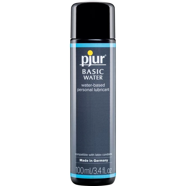 Pjur Basic - Formula & Feel