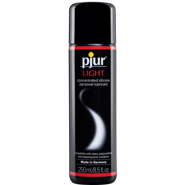 Pjur Light - Formula & Feel