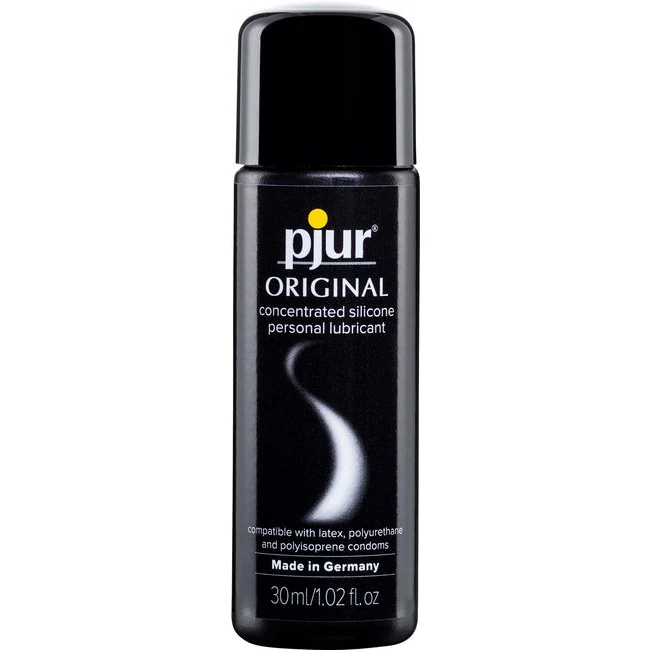 Pjur Original - Formula & Feel