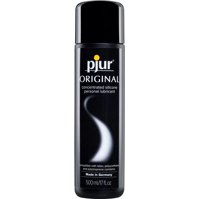 Pjur Original - Available Sizes