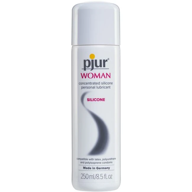 Pjur Woman - Formula & Feel