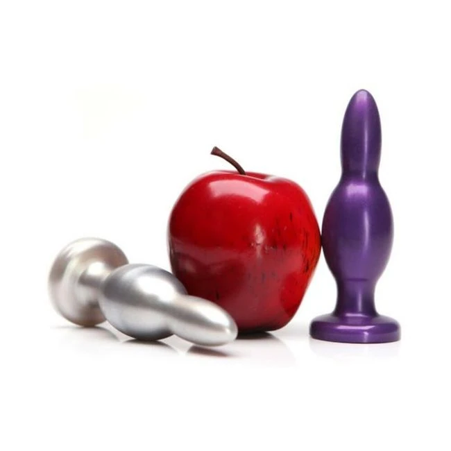 Planet Dildo Beacon - Material Feel