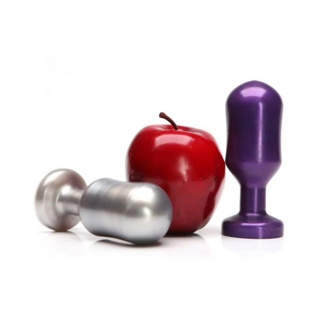Planet Dildo Keg - Shape &amp; Texture