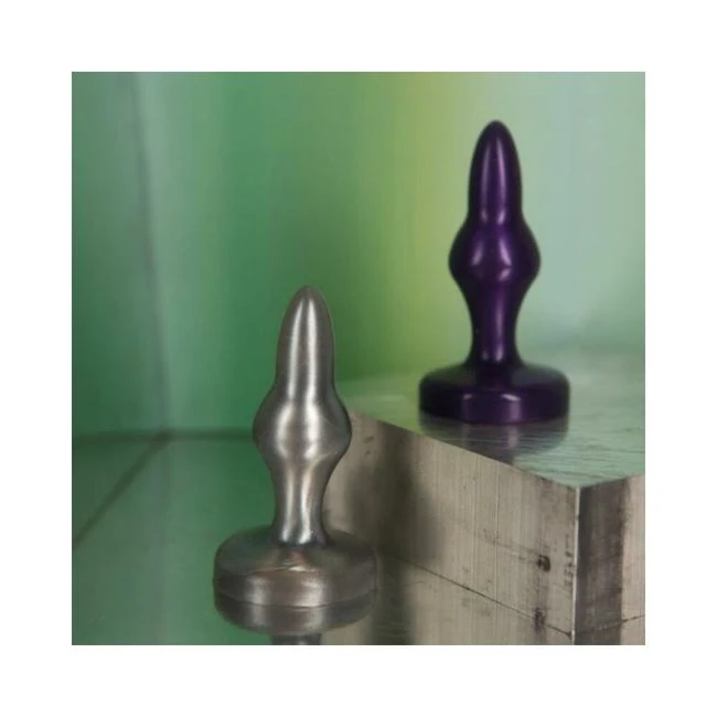 Planet Dildo Noob - Shape & Texture