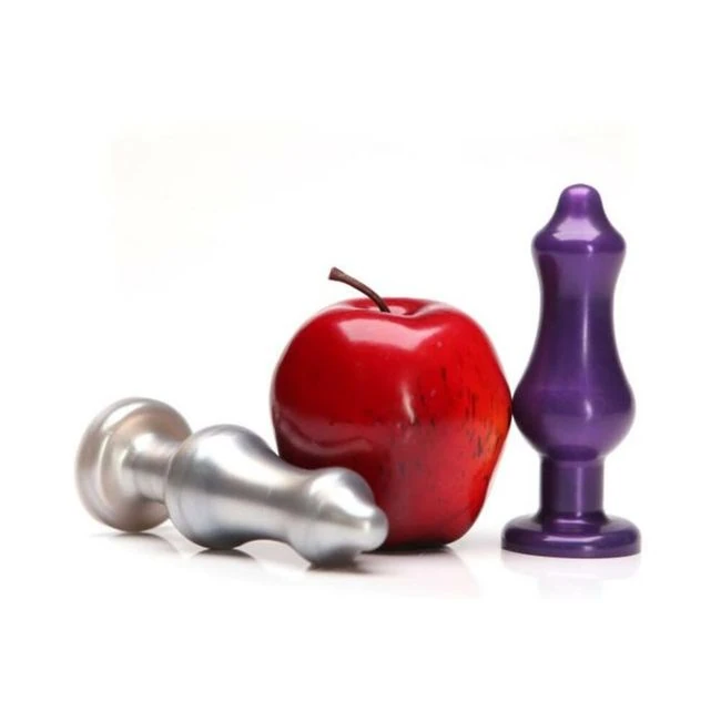 Planet Dildo Ranger - Midnight - Material Feel