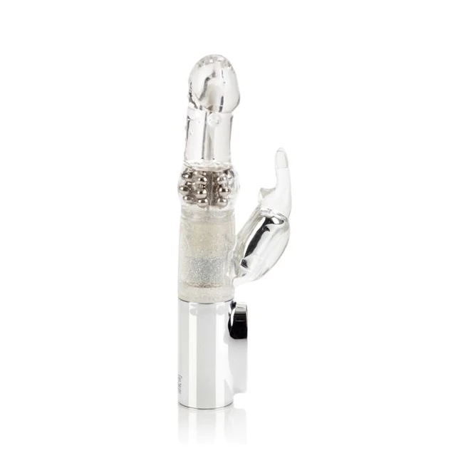 Platinum Jack Rabbit - Vibration Modes and Functions