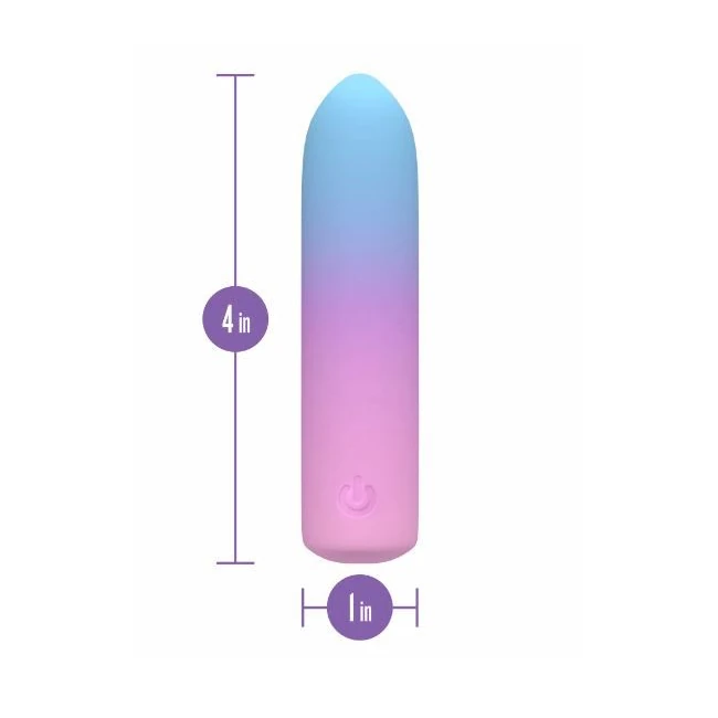 Play with Me Berry Burst - Vibration Modes