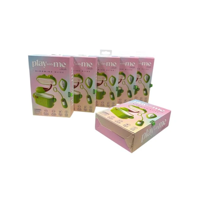 Play with Me Blooming Bliss Savings Bundle - Play with Me Blooming Bliss Savings Bundle