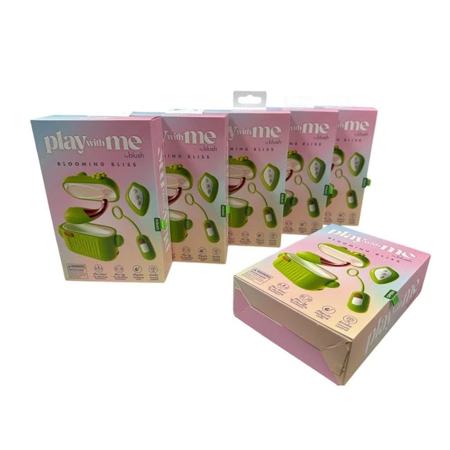 Play with Me Blooming Bliss Savings Bundle - How It Feels