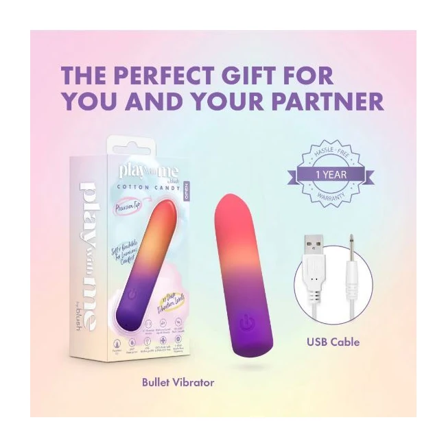 Play with Me - A Shimmering Unicorn and a Pastel Pink Twin