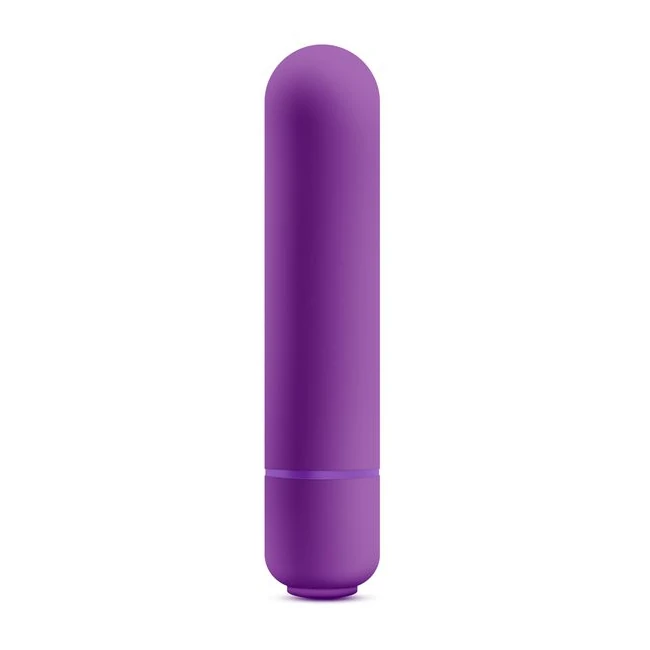 Play with Me Cutey Vibe Plus 10 Function Bullet Purple - Play with Me Cutey Vibe Plus 10 Function Bullet - Purple
