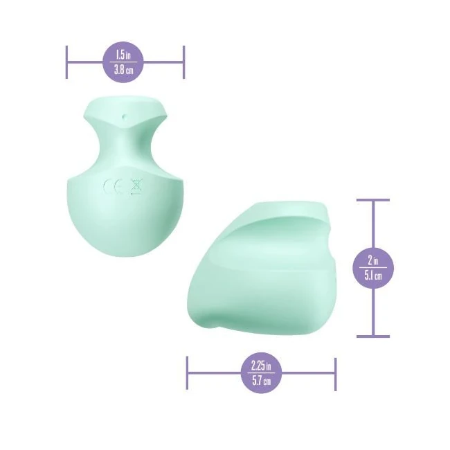 Play with Me Dream Crush - Vibration Modes and Patterns