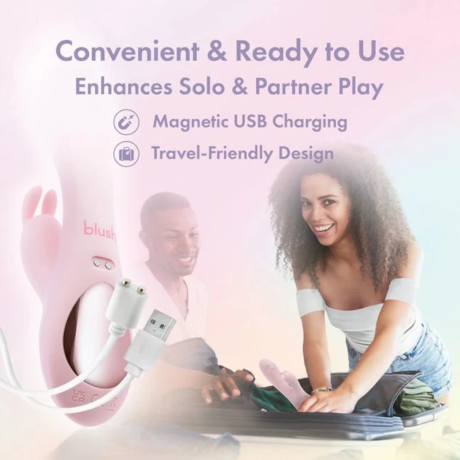 Play with Me Fairy Flutter Pink - Power, Charging and Water Play