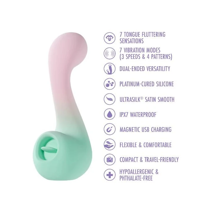 Play with Me Melody Pink - Experience the Symphony of Pleasure with Melody Pink