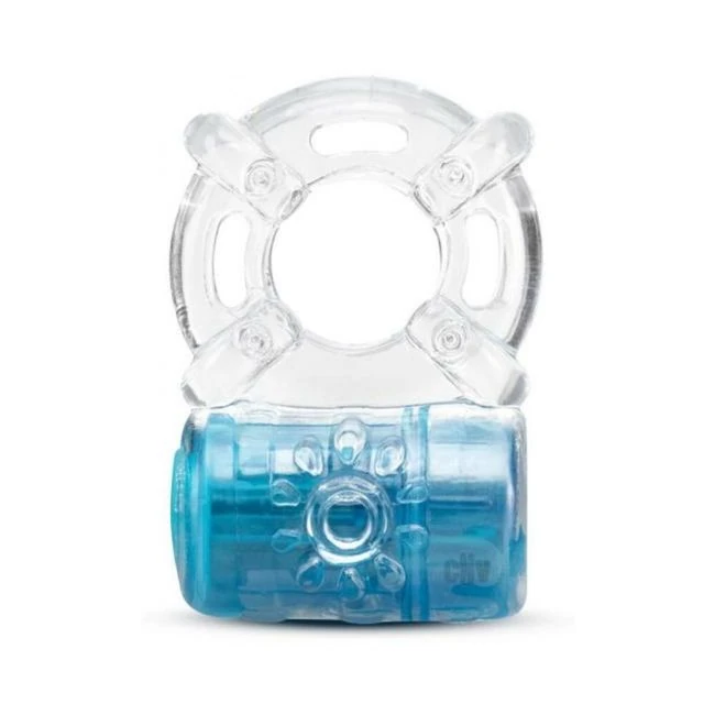 Play with Me - Pleaser Rechargeable C-ring - - Overview