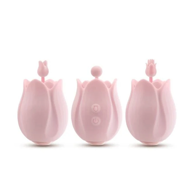 Play with Me Romantic Rose Pink - Experience the Elegance of Play With Me Romantic Rose