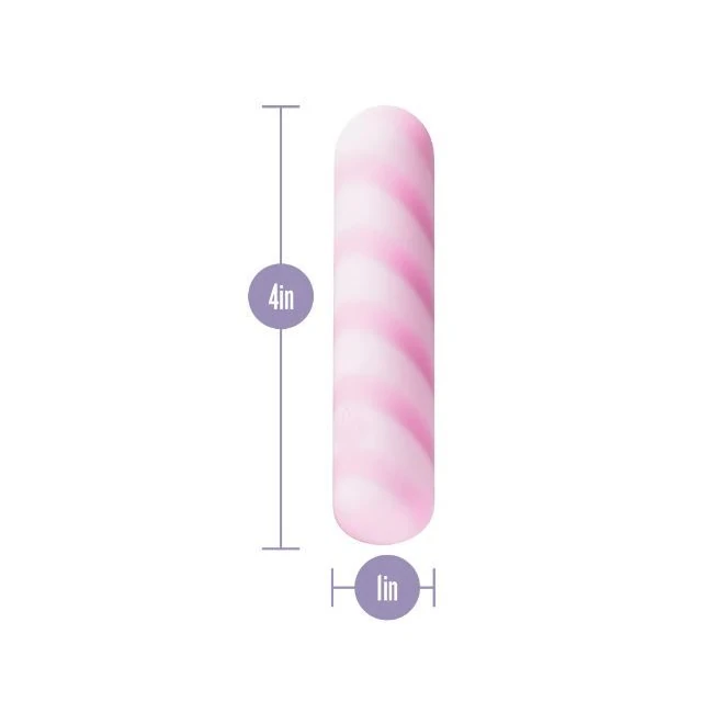 Play with Me Sugar Crush - Vibration Modes