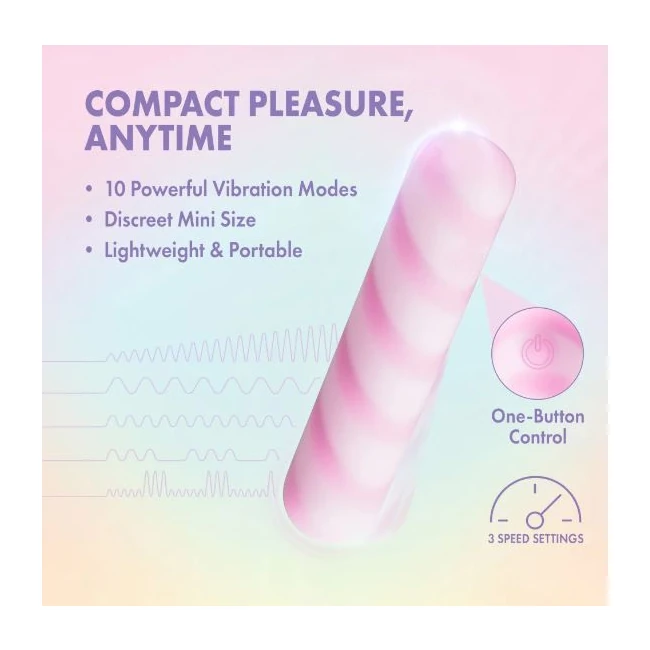 Play with Me Sugar Crush - Power & Performance