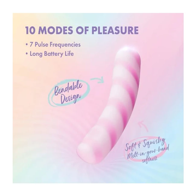 Play with Me Sugar Crush - Additional Features