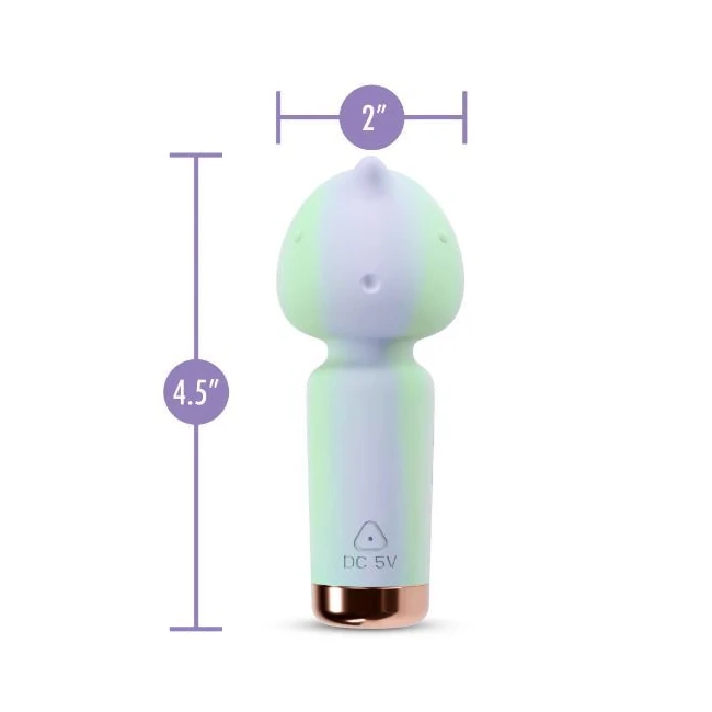 Play with Me - Vibration Modes and Motor