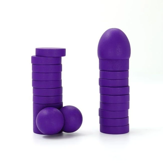 Play Wiv Me Cock Tower - by Creative Conceptions