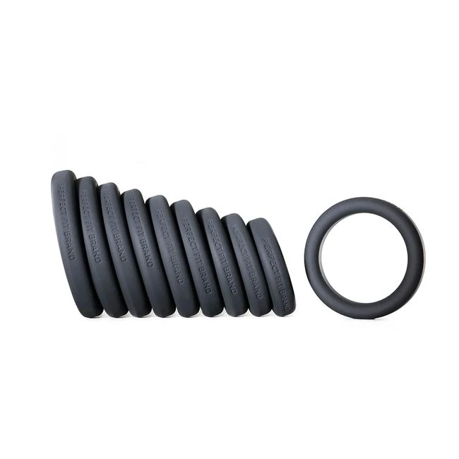 Play Zone Kit Black - Overview