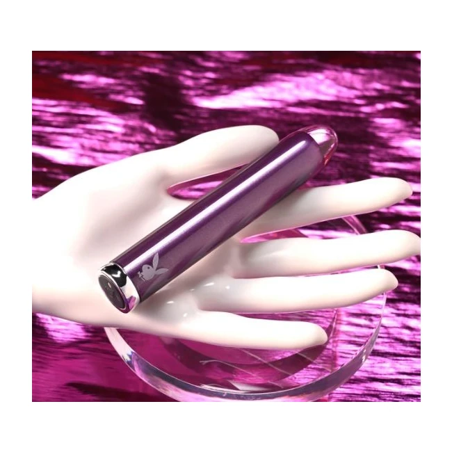 Playboy Amethyst - What Is the Playboy Amethyst?